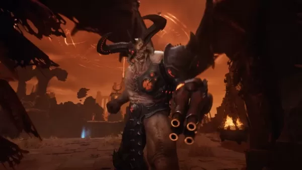 DOOM: The Dark Ages Receives Massive Pre-Order Cancellations Following Disappointing Physical Edition