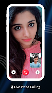 Ladki se baat karne wala apps স্ক্রিনশট 1