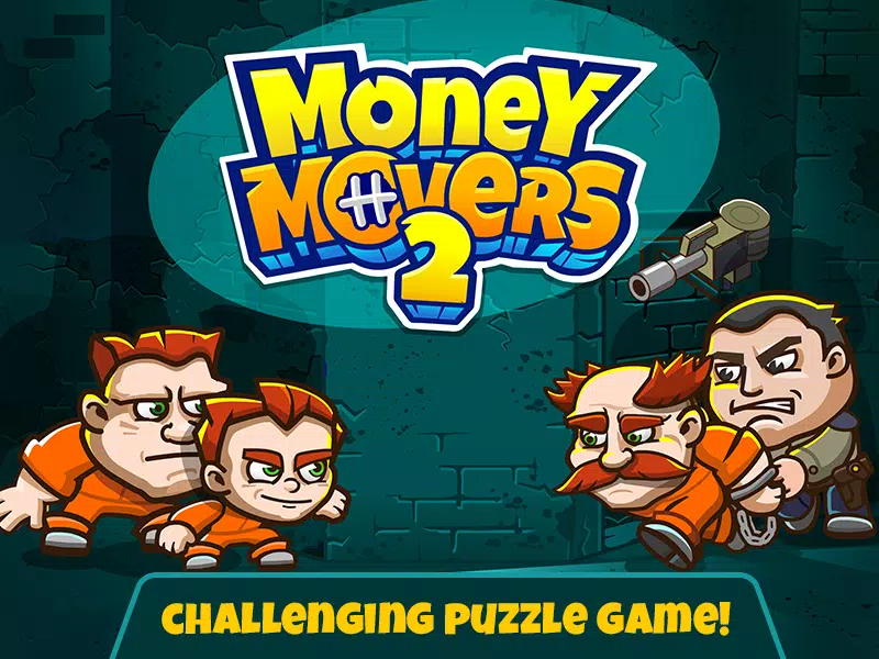 Money Movers 2 Скриншот 0