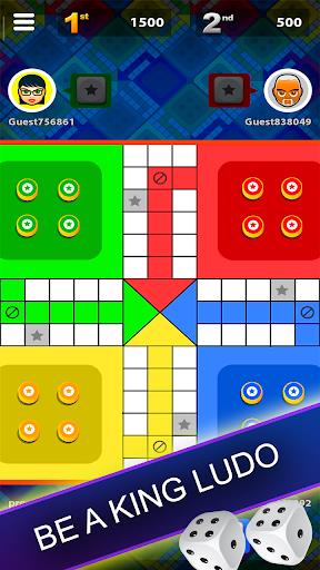 Ludo Game king Schermafbeelding 3