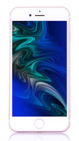 Huawei Nova 7i themes应用截图第0张