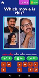 Guess The Telugu Movie Name Ảnh chụp màn hình 3