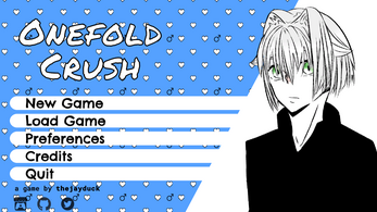 Onefold Crush 스크린샷 0