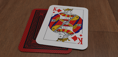 Schermata G4A: Indian Rummy 0