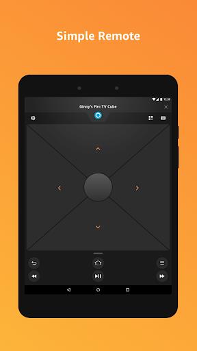 Amazon Fire TV Скриншот 1