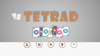 Tetrad Screenshot 1