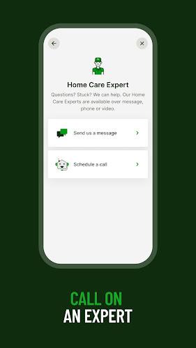 Hippo Home: Maintain & Insure Captura de pantalla 3