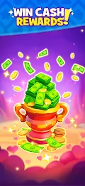 Treasure Tiles: Win Cash Captura de tela 0