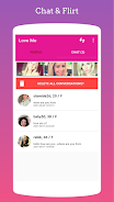 Dating App: Chat, Meet, Date应用截图第2张