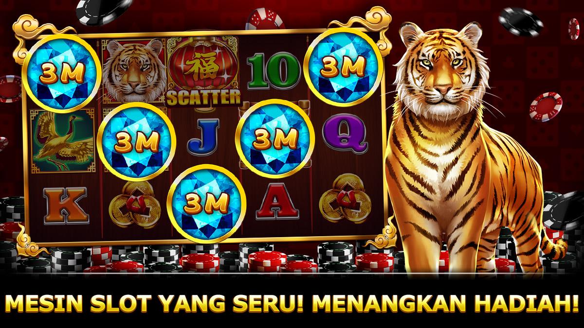 Luxy Poker-Online Texas Poker Tangkapan skrin 3