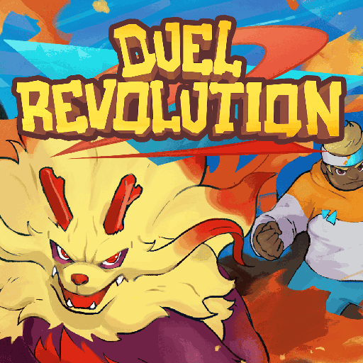 Duel Revolution