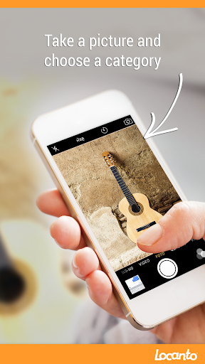 Locanto - Classifieds App 螢幕截圖 3