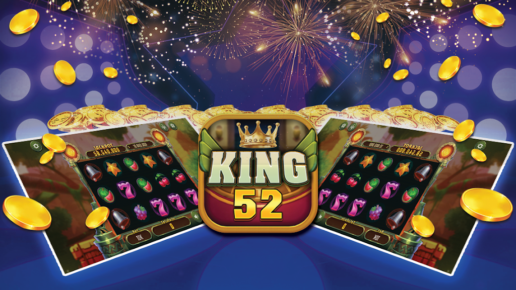 King 52 스크린샷 2