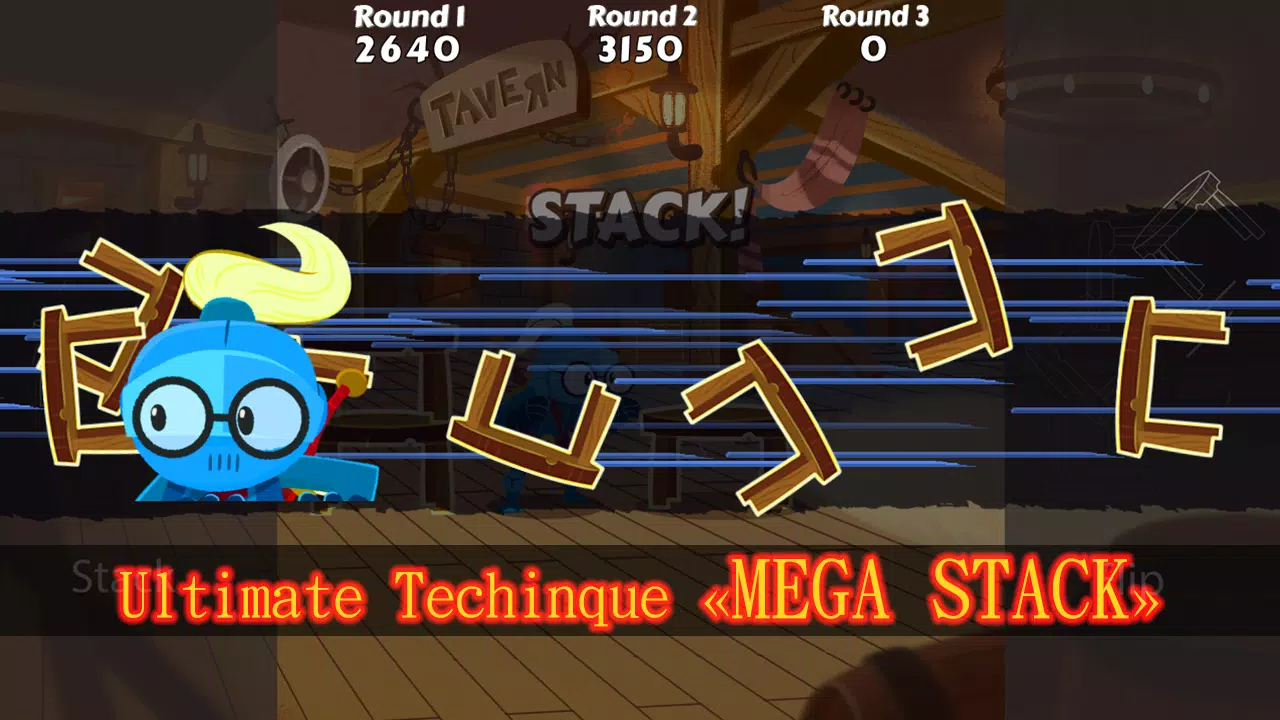 Flipper Knight: Table Flipping Ảnh chụp màn hình 0