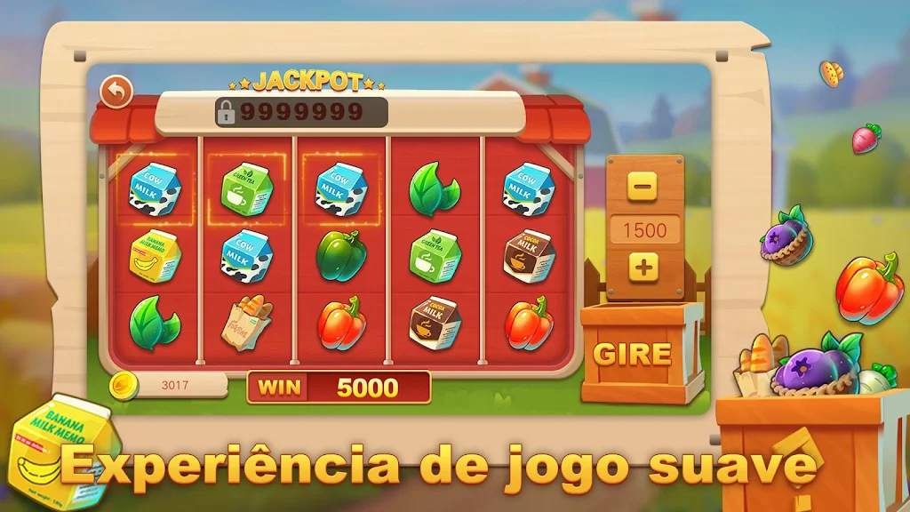 Slots Zero - Jogo online Скриншот 0