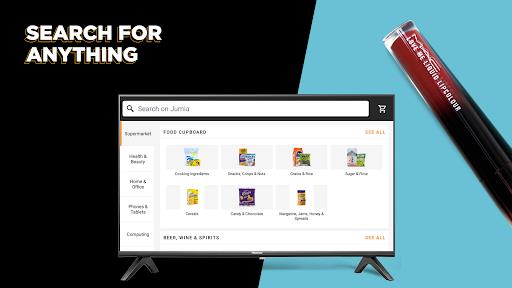 JUMIA Online Shopping स्क्रीनशॉट 2