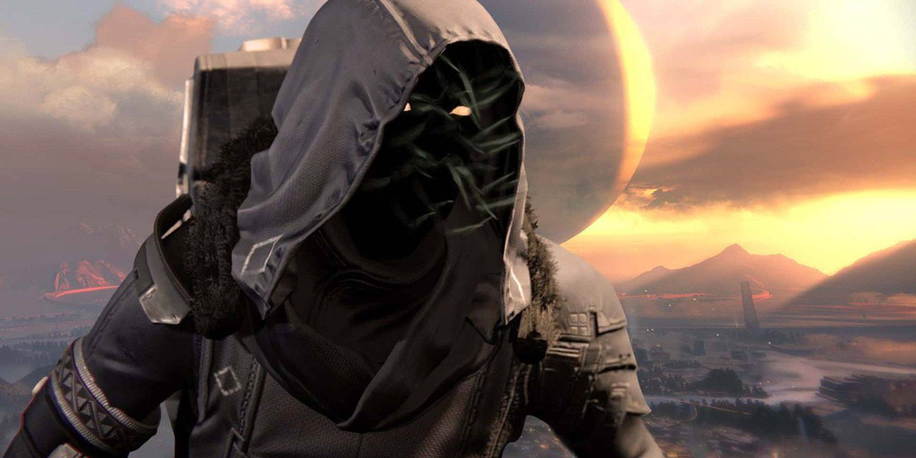 Xur Details