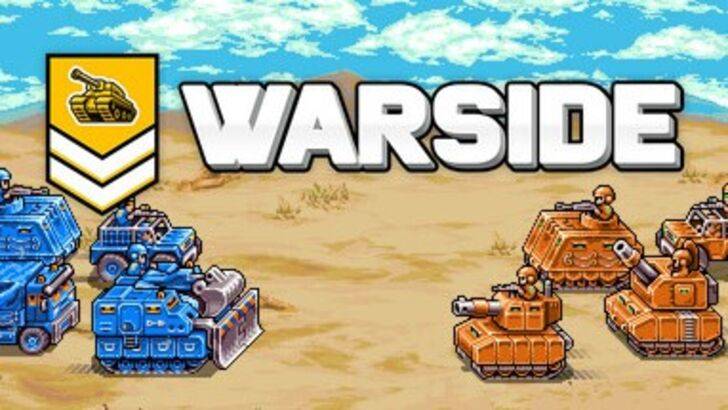 Warside Release Date and Time