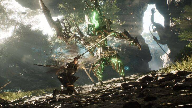 Clair Obscur: Ang ekspedisyon 33 ay si Sekiro ay nakakatugon kay Belle époque Meets JRPG