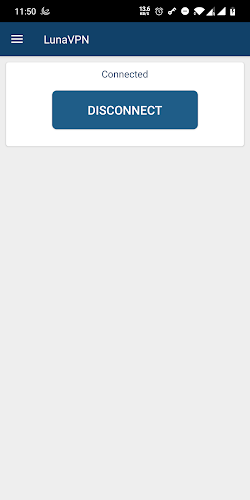LunaVPN Fast VPN Proxy スクリーンショット 0