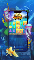 Big Bass Bonanza Slot Captura de tela 3