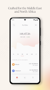 Rain: Buy & Sell Bitcoin Captura de pantalla 3