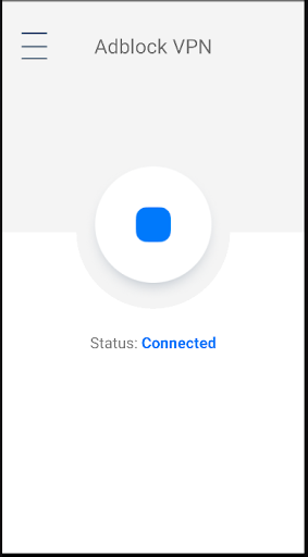 Adblock VPN 스크린샷 1