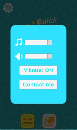 Quick Math 螢幕截圖 2