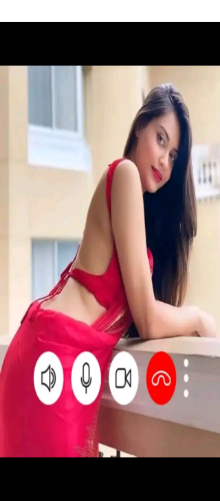 real sexy girls video call cha 螢幕截圖 1