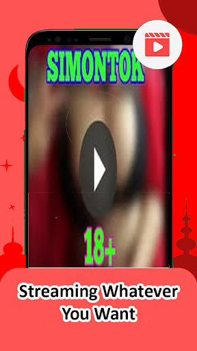 SiMontok Browser VPN - Pemersatu Umat 螢幕截圖 1