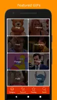 GIF - Emotion Gif Ảnh chụp màn hình 1