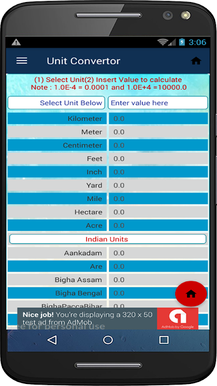 Bhulekh Land Records and India スクリーンショット 0