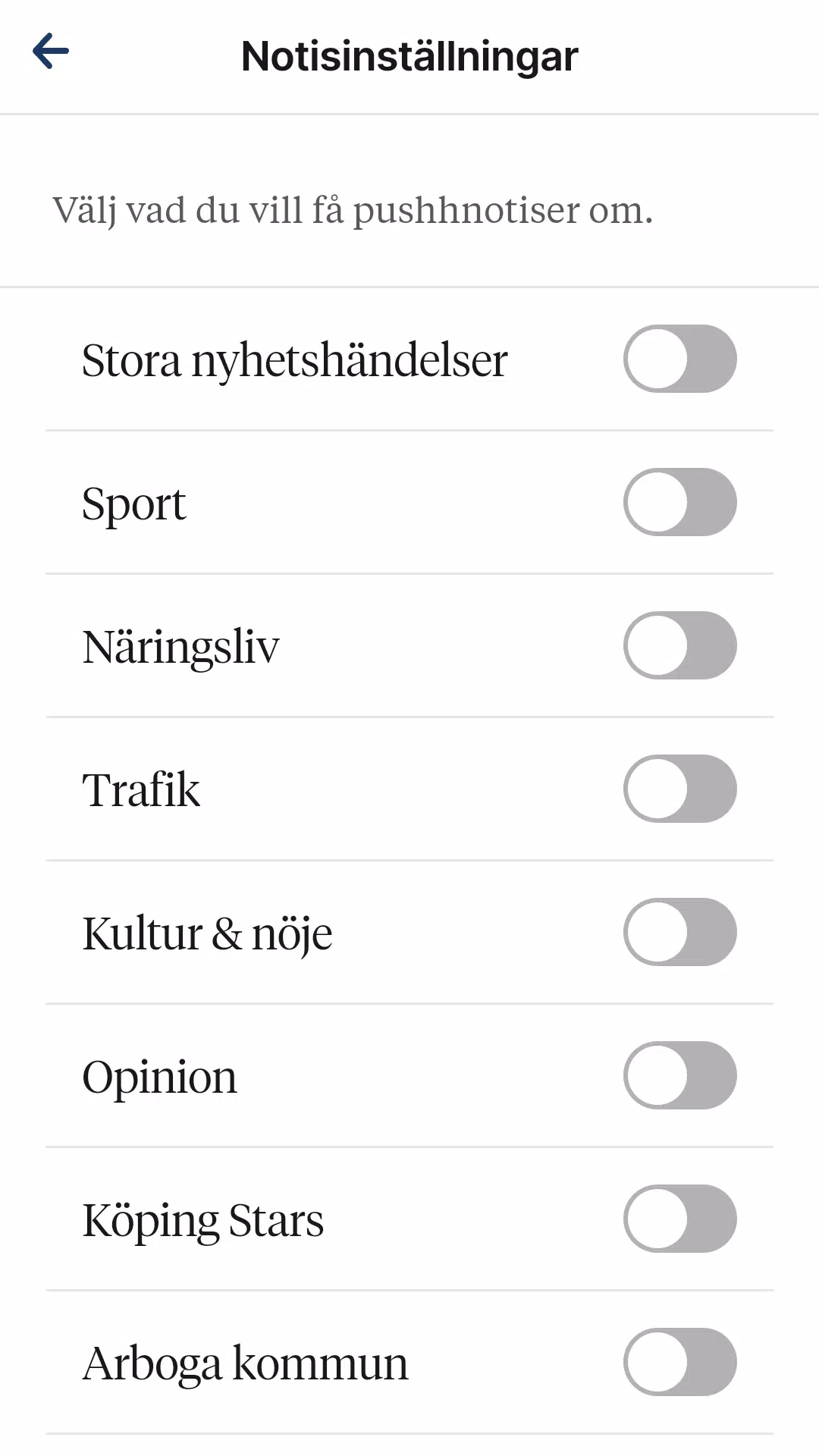 bblat.se Screenshot 3