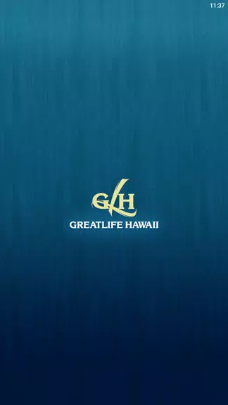 GreatLife Hawaii Schermafbeelding 0