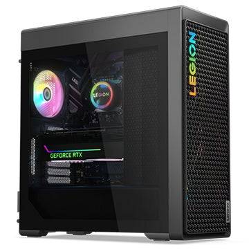 Der Tag des Präsidenten des Lenovo -Präsidenten beginnt jetzt: Sparen Sie mit diesen vorgefertigten Gaming -PC -Angeboten groß