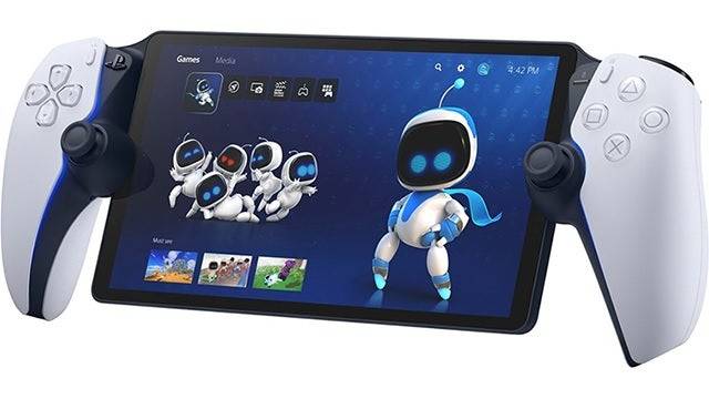 “在二手PlayStation門戶網站上節省$ 44：就像新的，僅在亞馬遜上”
