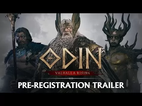 Ke Valhalla