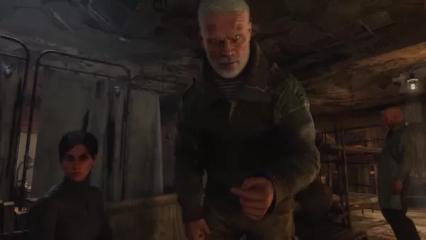 “ Metro 2033 Redux免费时间：15周年庆祝活动”