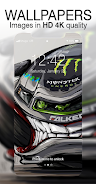 Monster Energy Wallpapers スクリーンショット 1