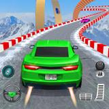 Car Stunt Games – Mega Ramps