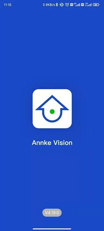 Annke Vision Captura de tela 0