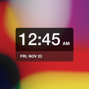 Behance Watch Faces Screenshot 2