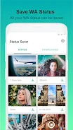 Status Keeper- saver for WA应用截图第0张