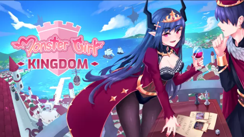 Monster Girl Kingdom Zrzut ekranu 0