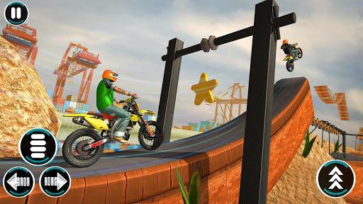 Bike Stunts Game — Bike Racing স্ক্রিনশট 2