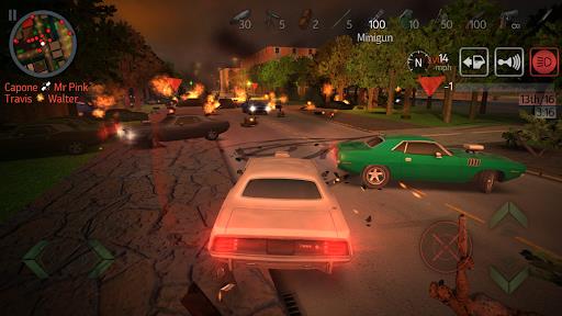 Payback 2 - The Battle Sandbox 스크린샷 0