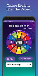 Roulette Mini Offline ဖန်သားပြင်ဓာတ်ပုံ 0