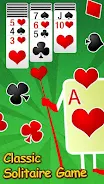 Solitaire Arena स्क्रीनशॉट 0