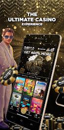 PlayGila Casino & Slots Schermafbeelding 0