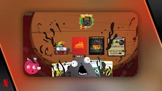 Schermata Exploding Kittens - The Game 1